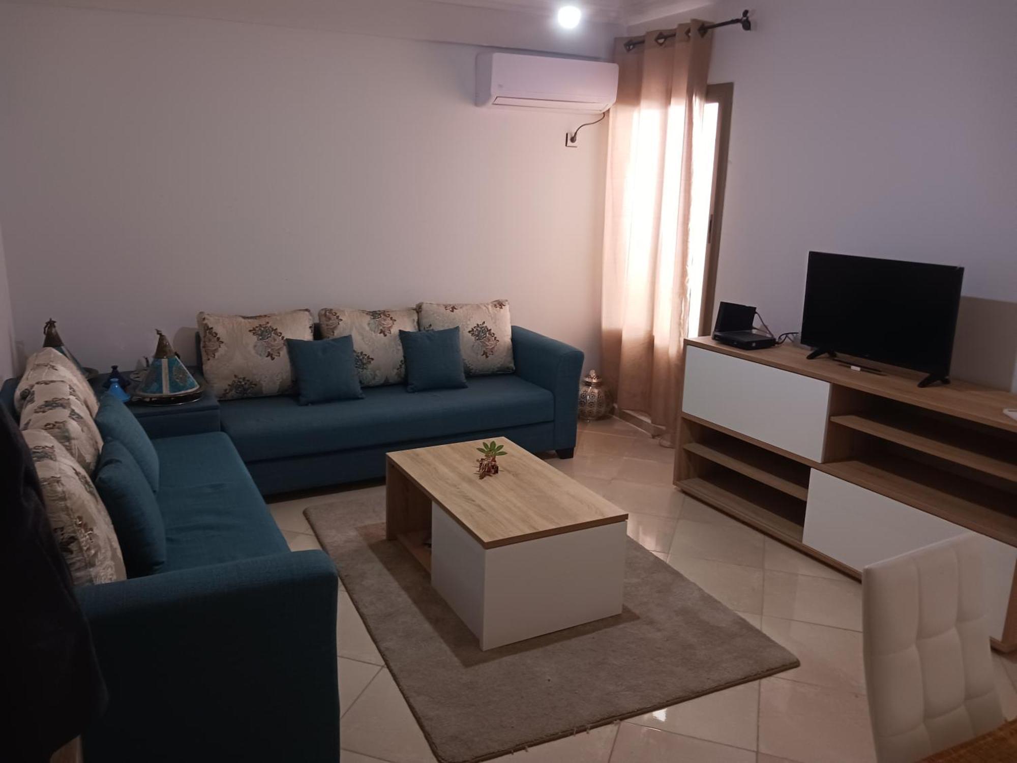 Apartamento A Gueliz