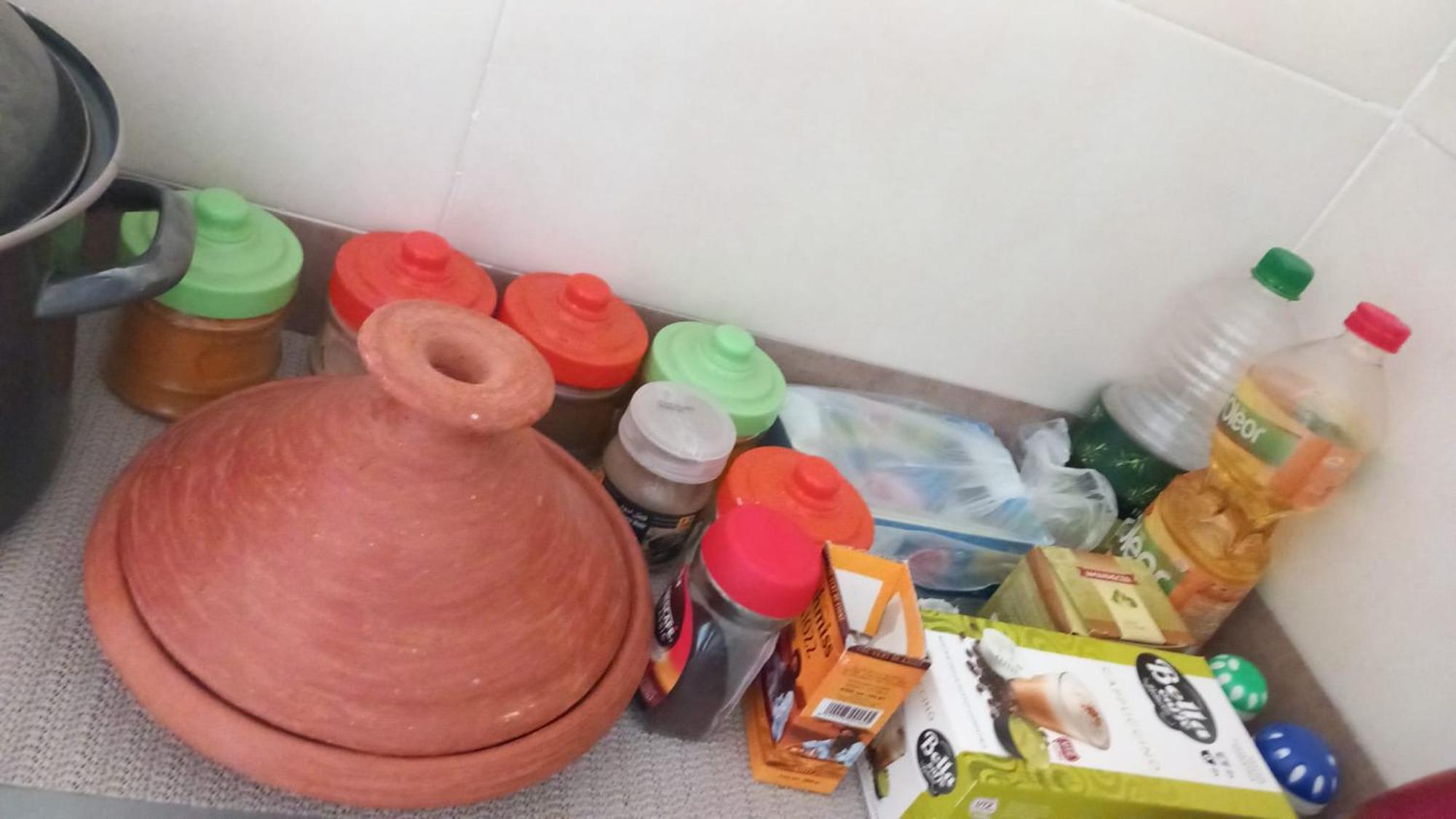 Apartamento A Gueliz