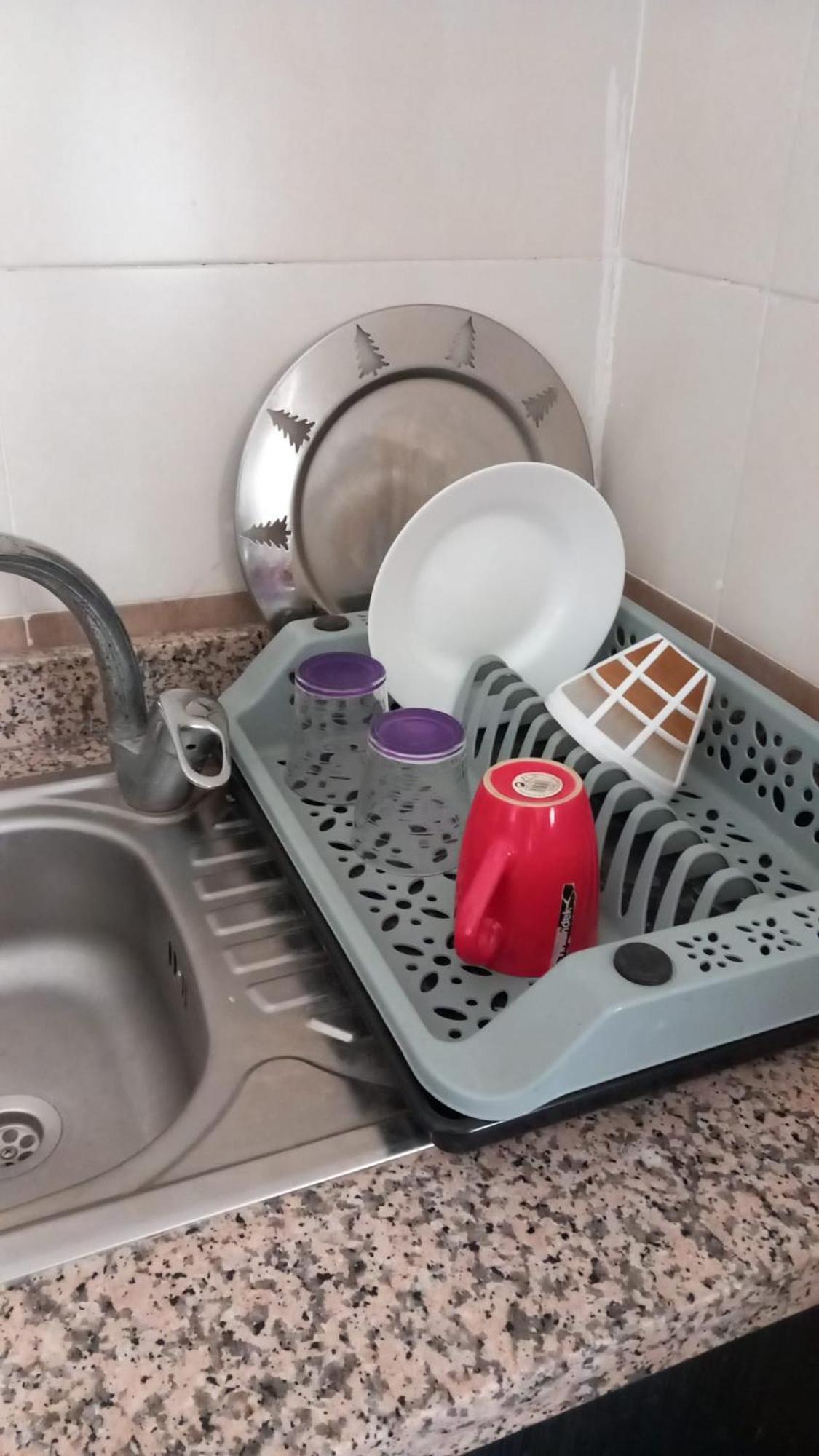 Apartamento A Gueliz Marrakesh