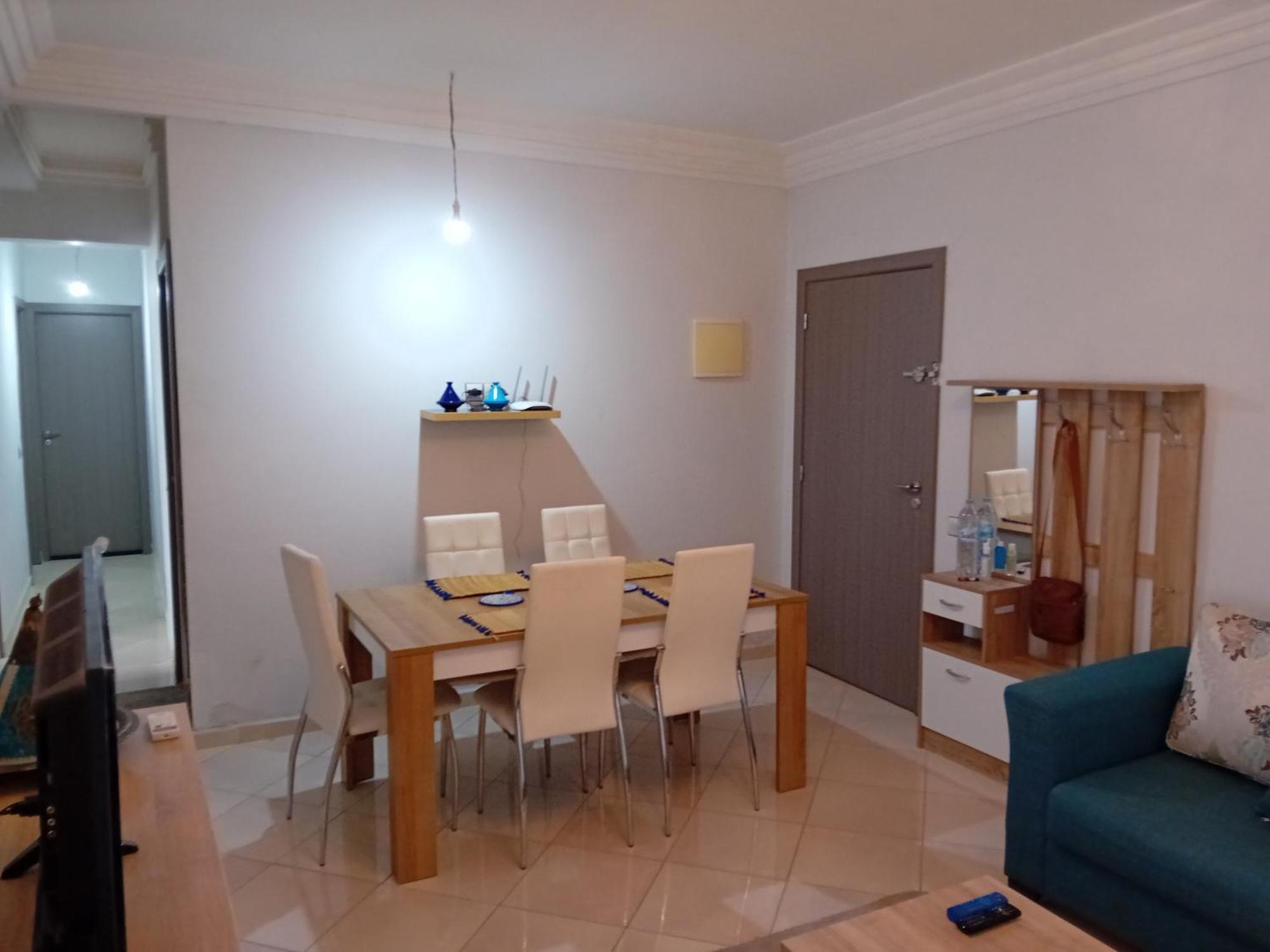 Apartamento A Gueliz